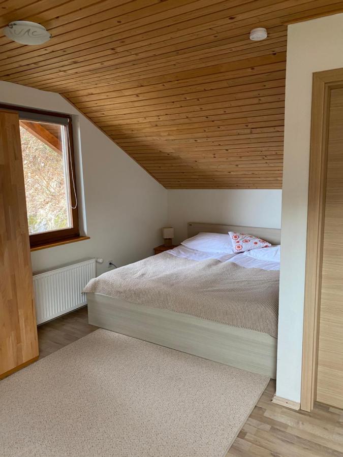 Apartma Regina Slovenj Gradec Dış mekan fotoğraf